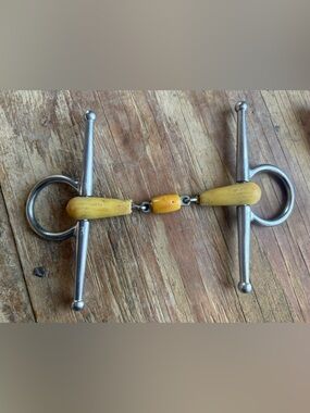 5”/125mm happy mouth full cheek